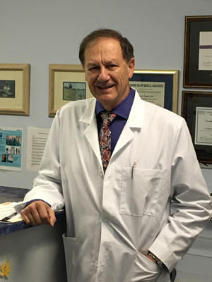 Dr. Eagan